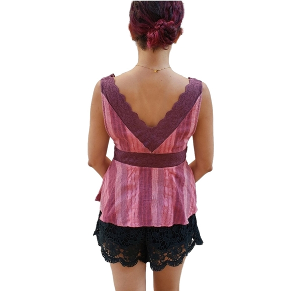 NEW Free People Top - Picture 5 of 7